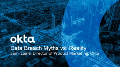 Data Breach Myths vs. Reality