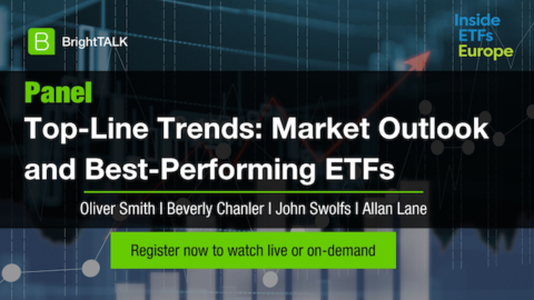 [Panel] Top-Line Trends: Market Outlook and Best-Performing ETFs