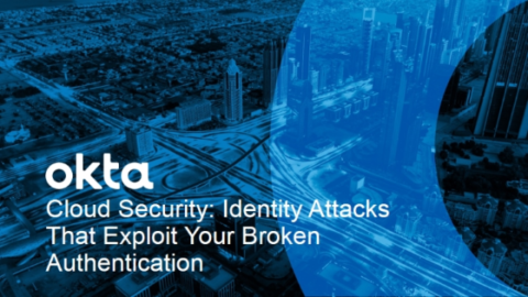 Cloud Security: Identity Attacks That Exploit Your Broken Authentication