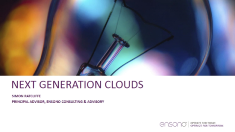 How to Integrate Cloud-Native Apps with Next-Gen Cloud Environments