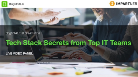 [Live Panel] Tech Stack Secrets from Top IT Teams