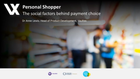 Personal Shopper: The Social Factors behind Payment Choice