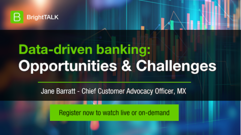 Data-Driven Banking: Opportunities and Challenges