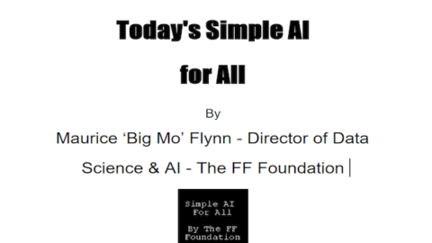 Today&#8217;s Simple AI For All