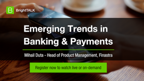 Emerging Trends in Banking and Payments