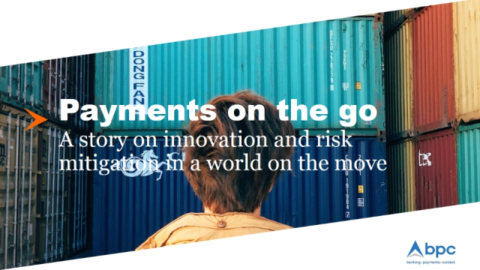 Payments On The Go &#8211; Innovation and Risk Mitigation in a World on the Move
