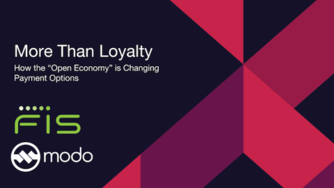 More Than Loyalty: How the &#8220;Open Economy&#8221; is Changing Loyalty Programs