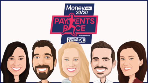 The Money20/20 Payments Race USA is back