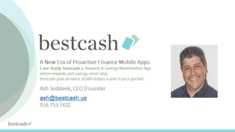 A New Era of Proactive Finance Mobile Apps
