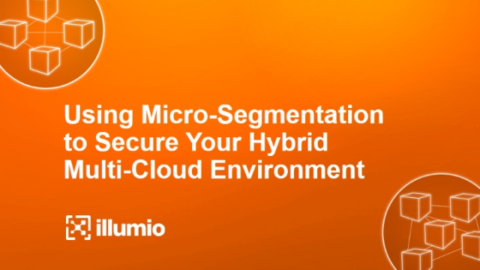 Securing Hybrid Multi-Cloud Environments