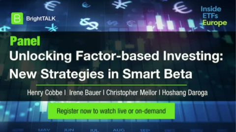 [Panel] Unlocking Factor-based Investing &#8211; New Strategies in Smart Beta