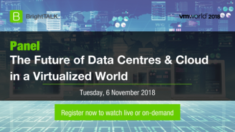 The Future of Data Centres and Cloud in a Virtualized World