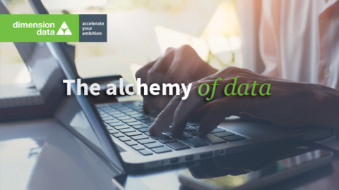The alchemy of data