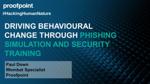 Driving Behavioural Change Through Phishing Simulation and Security Training
