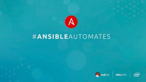 Automate Windows environments with Ansible and DSC
