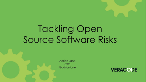 Why Is Open Source Use Risky?