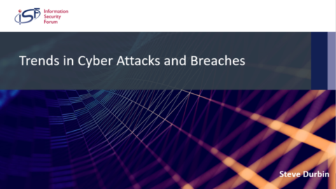 Emerging Cyber Threats for 2019