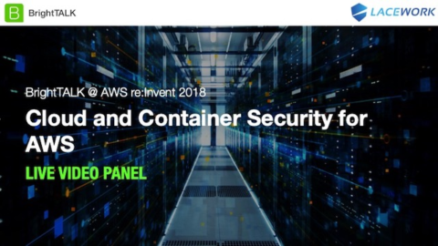 Cloud and Container Security for AWS