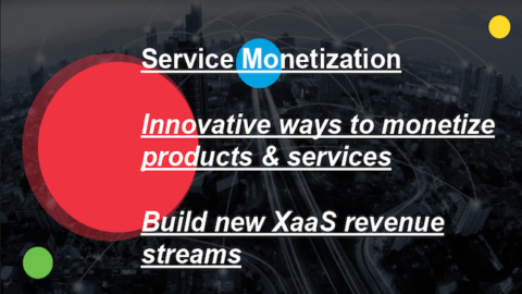 XaaS: Planning your Transformation to Consumption-Based Business Models