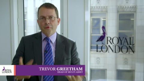 Trevor Greetham – Investment Clock