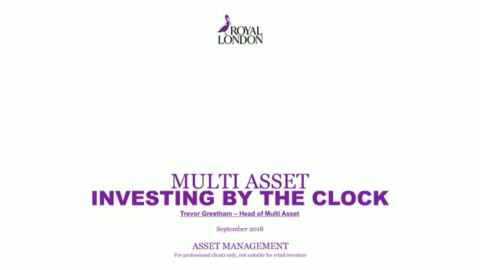 Quarterly multi asset webinar