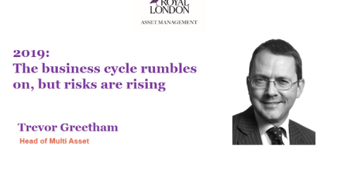 2019: The business cycle rumbles on, but risks are rising