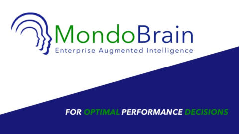 Discover Augmented Intelligence leveraging Human-Centric AI-Just Ask MondoBrain!