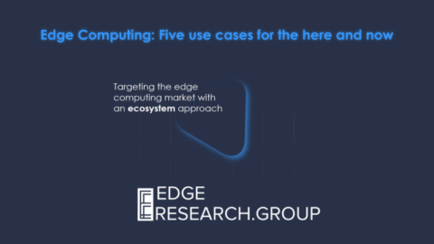 Edge Computing: Five Use Cases for the Here and Now
