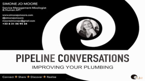 DevOps Pipeline Conversations: Improving Your Plumbing