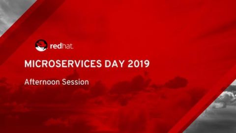 Microservices Day Atlanta 2019: Afternoon Session