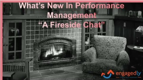 What&#8217;s New in Performance Management?