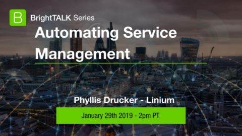 Automating Service Management