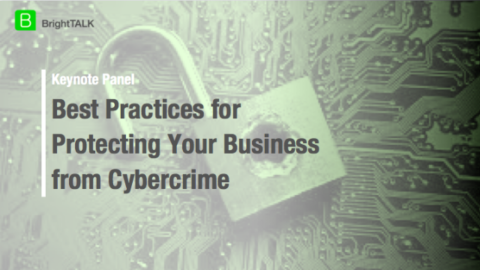 Best Practices for Protecting Your Business from Cybercrime