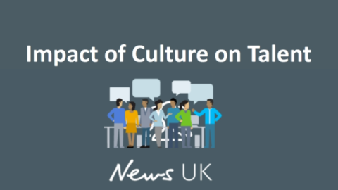Impact of Culture on Talent &#8211; Optimising Talent Strategy