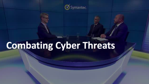 Combating Cyber Threats