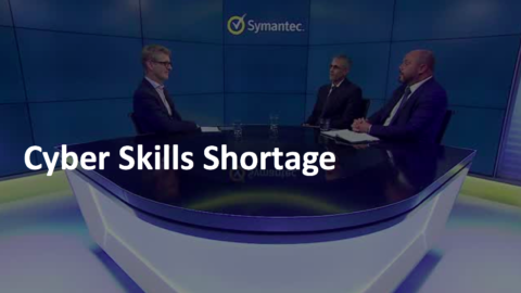 Cyber Skills Shortage
