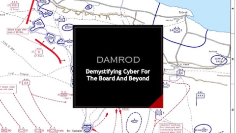 Demystifying Cyber for the Board and Beyond
