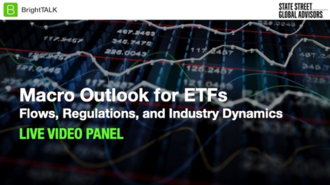 2019 Macro Outlook for ETFs: Flows, Regulations, and Industry Dynamics
