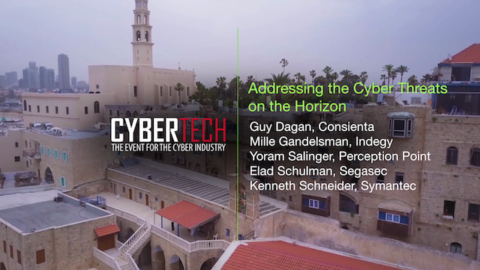 Addressing the Cyber Threats on the Horizon