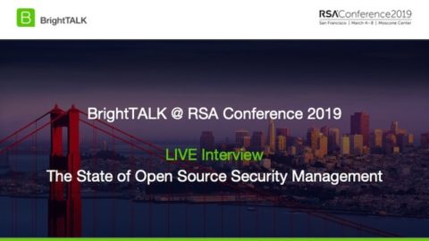 The State of Open Source Security Management