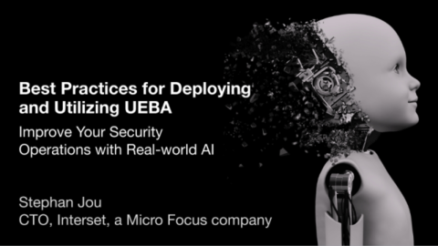 Best Practices for Deploying and Utilizing UEBA