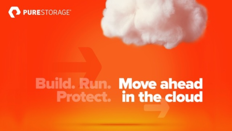 Usher in the Modern Era of Data Protection: Intro to Pure Storage ObjectEngine