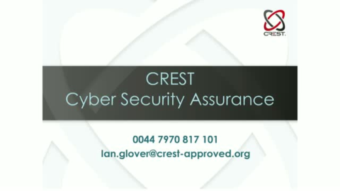 Cyber Security Assurance