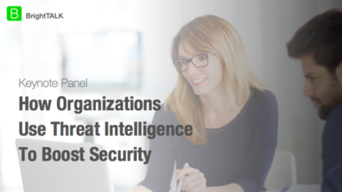 How Organizations Use Threat Intelligence To Boost Security