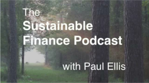 Paul Ellis Podcast Ep 13 &#8211; SDG #16: Peace, Justice and Strong Institutions