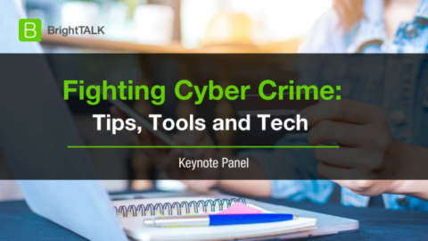 Fighting Cyber Crime: Tips, Tools and Tech