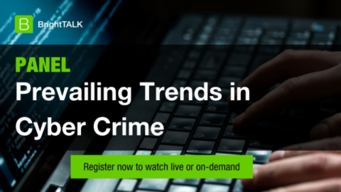 Prevailing Trends in Cyber Crime