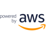 AWS powered by