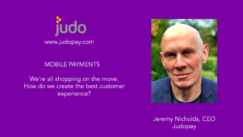 Mobile Payments: Which technologies enable the best mobile checkout experience?
