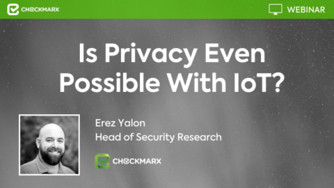 Is Privacy Even Possible with IoT?
